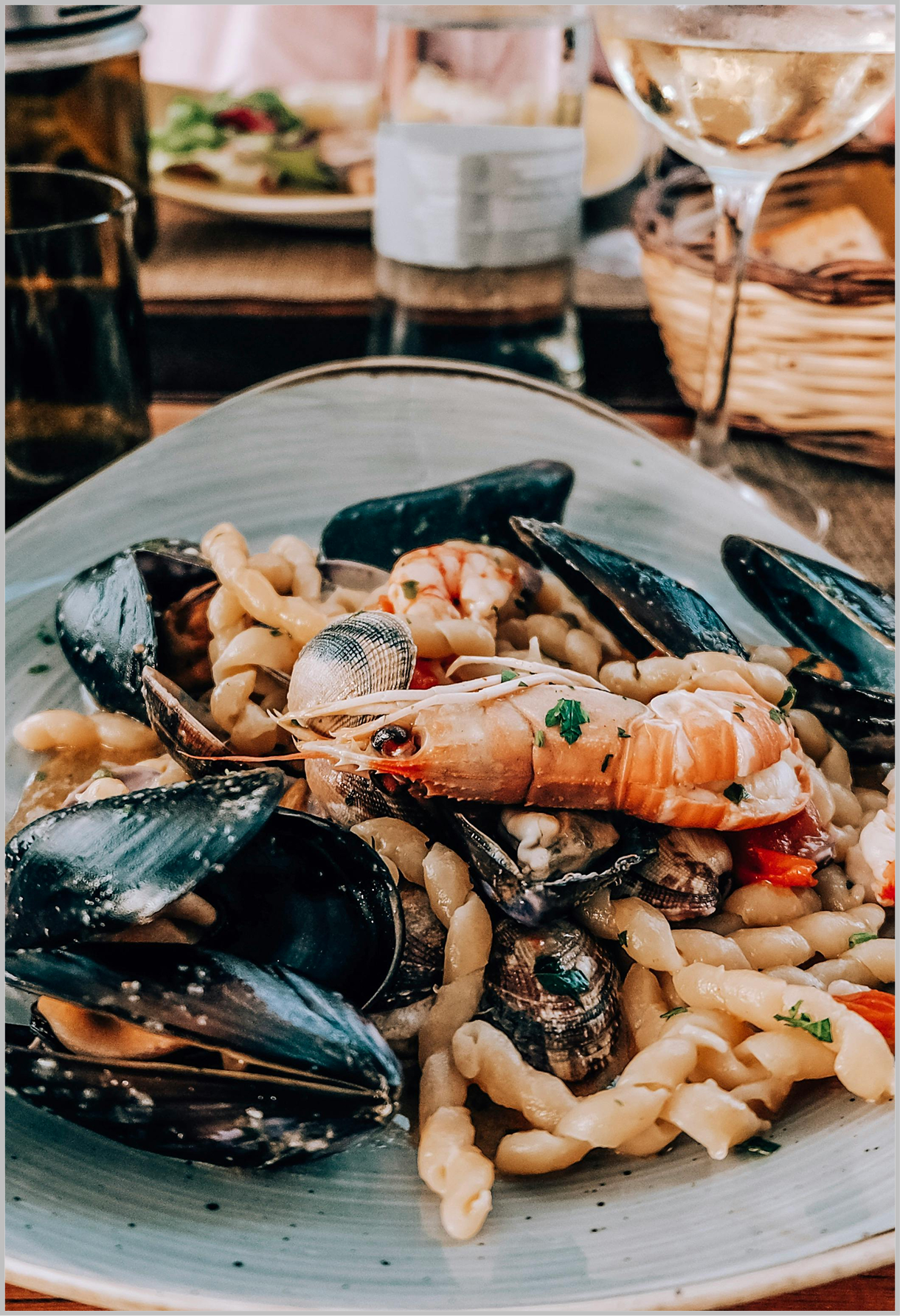 Restaurantes Tarragona