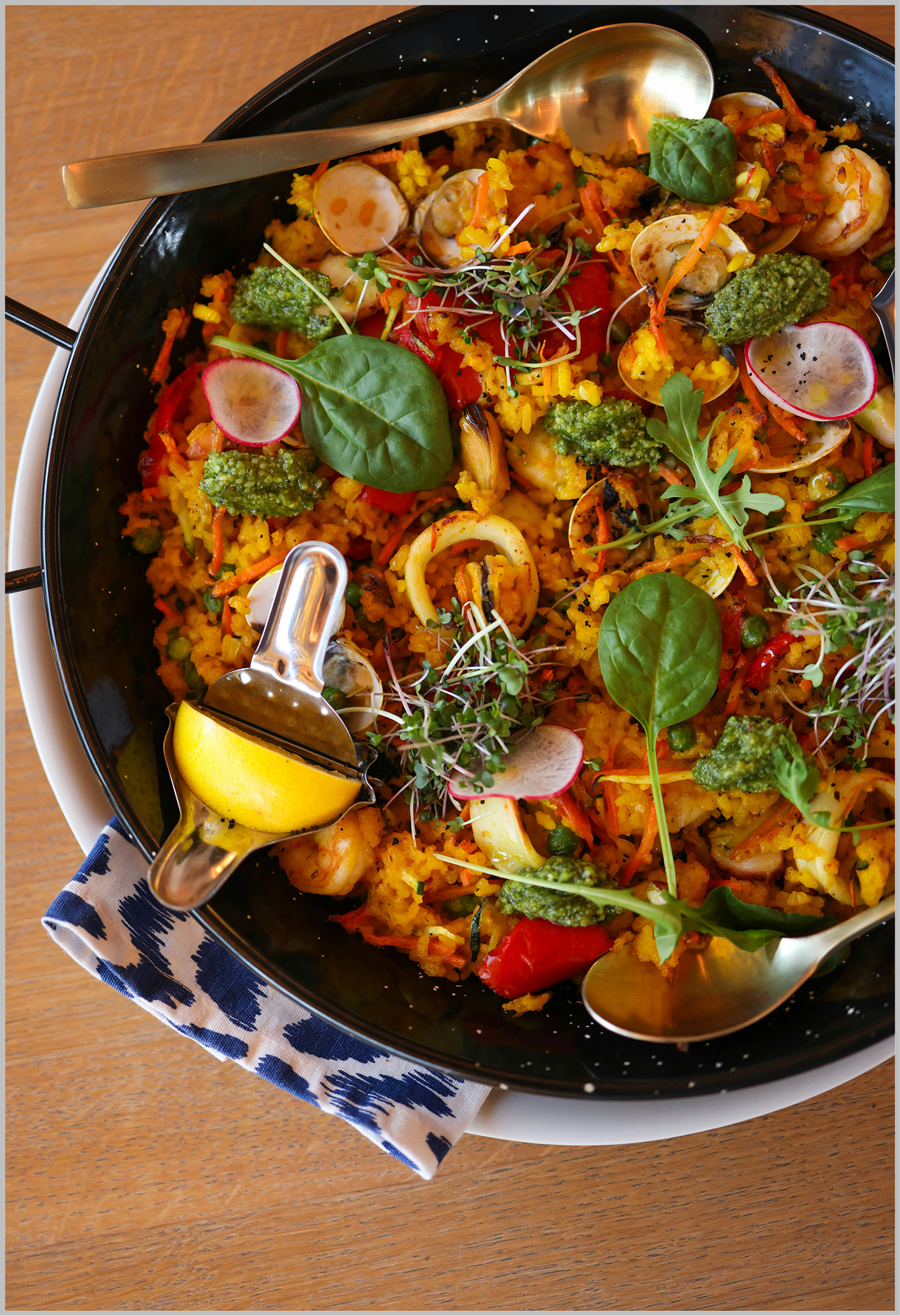 Restaurantes Tarragona