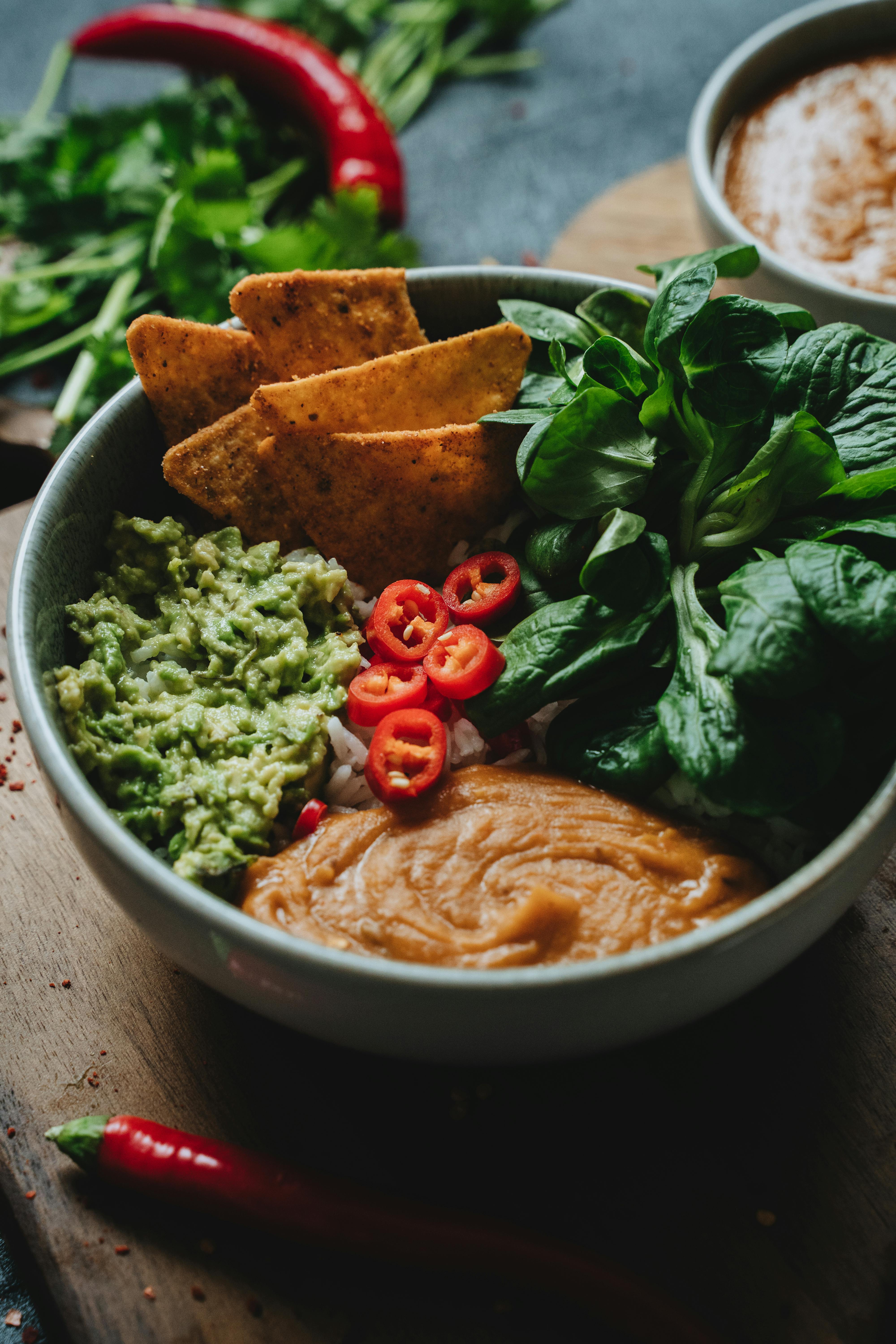 Veganas