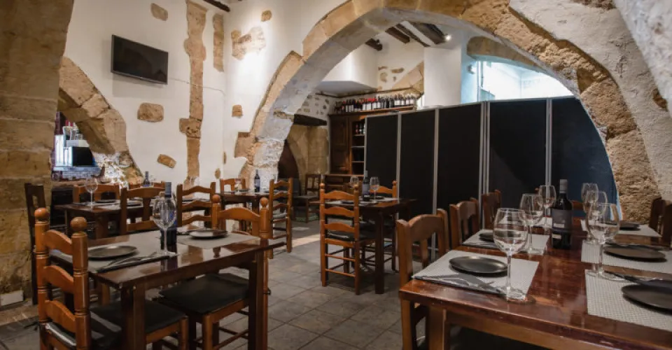 Filosofía Restaurante